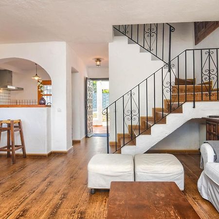 Bungalow With Seaviews In Moraira Teulada Εξωτερικό φωτογραφία